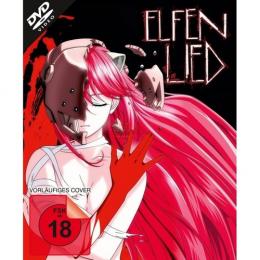 Elfen Lied - Die komplette Serie      (2 DVDs)