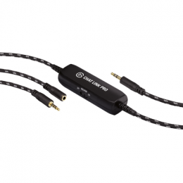 Elgato Chat Link Pro - Audio-Adapter für PS5, PS4 und Nintendo Switch