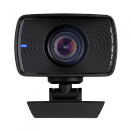 Elgato Facecam professionelle USB-C Webcam für Content Creator, 1080p/60FPS, Sony ® STARVIS™ CMOS Sensor