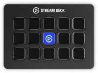 Elgato Stream Deck MK.2 Schwarz