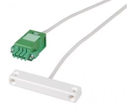 ELM Flachreedkontakt als Trschalter