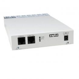 ELM GSM Unit - Steuerung und Alarm per GSM/SMS