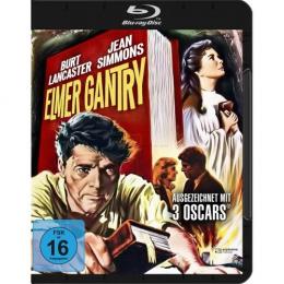Elmer Gantry      (Blu-ray)
