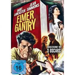 Elmer Gantry      (DVD)