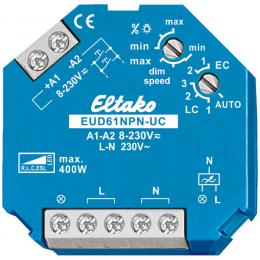 Eltako Universal-UP-Dimmer