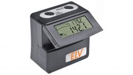 ELV 360°-Neigungssensor Bevel Box Pro, digitale Wasserwaage