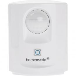 ELV ARR-Bausatz Homematic IP Bewegungsmelder mit Dämmerungssensor innen HmIP-SMI, für Smart Home