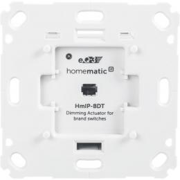 ELV ARR-Bausatz Homematic IP Dimmaktor für Markenschalter HmIP-BDT, für Smart Home / Hausautomation