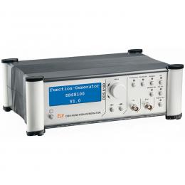 ELV Bausatz 100 MHz-Funktionsgenerator DDS8100