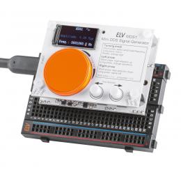 ELV Bausatz Mini-DDS-Signalgenerator, MDS1