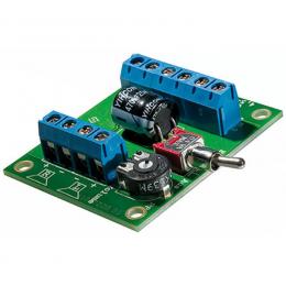ELV Bausatz Mini-Digitalverstärker MDV2