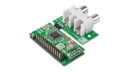 ELV Bausatz MP3-Sound-Modul, MSM4