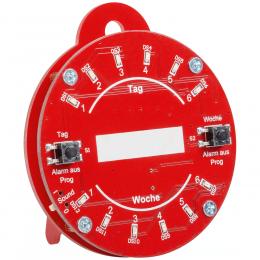ELV Bausatz Reminder-Button, RB1