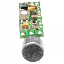 ELV Bausatz SMD-Mikrofon-Vorverstärker SMV 5 mit Limiter