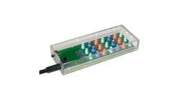 ELV Bausatz TV-Simulator TVS1