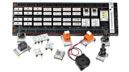 ELV Experimentier-Set-Prototypenadapter