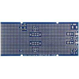 ELV Lochrasterplatine (SG2-PCB2) für Schiebegehäuse SG2