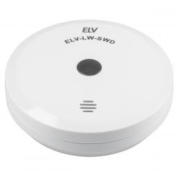 ELV LoRaWAN® Bausatz Wassersensor, ELV-LW-SWD