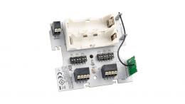 ELV Smart Home Bausatz Platin-Temperatursensor Interface 2-fach ELV-SH-PTI2, powered by Homematic IP