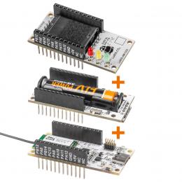 ELV Starter Set LoRaWAN® CO2