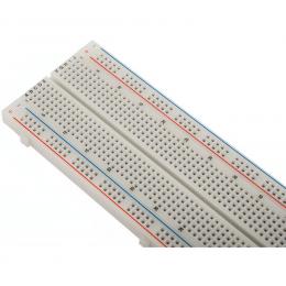 ELV Steckplatine/Breadboard 102, 830 Kontakte