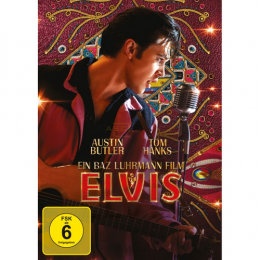 Elvis      (DVD)