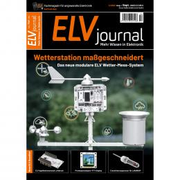 ELVjournal Ausgabe 4/2023 Print