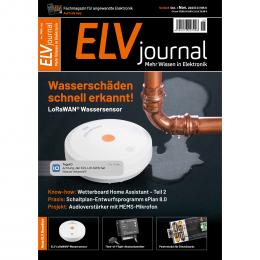 ELVjournal Ausgabe 5/2023 Print