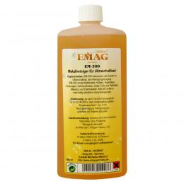 EMAG Metallreiniger EM-300, 500 ml