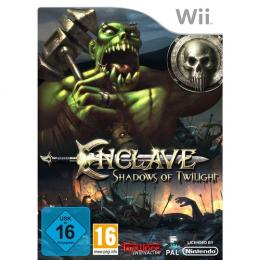 Enclave: Shadows of Twilight       (Wii)