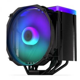 Endorfy Fortis 5 Black ARGB | CPU-Kühler B-Ware