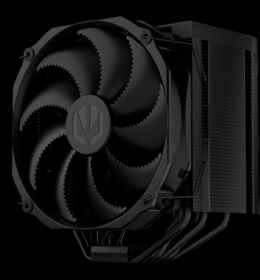 Endorfy Fortis 5 Black | CPU-Kühler