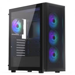 Endorfy Ventum 400 ARGB | PC-Gehäuse