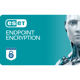 Endpoint Encryption - Pro Vollversion Lizenz   1 Client 1 Jahr ( Staffel 26 - 49 )