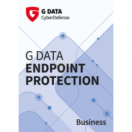 Endpoint Protection Business Verl�ngerung Lizenz   1 Client 2 Jahre ( Staffel 10 - 24 )
