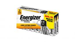 Energizer Alkaline 