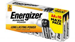 Energizer Alkaline 