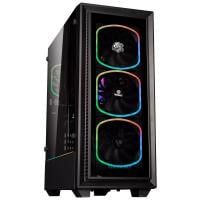 Enermax B-Ware Midi Tower - Enermax StarryFort SF30