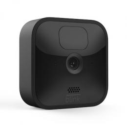 *EOL* Blink Outdoor 1-Kamera-System Full HD, W-LAN, Outdoor, Nachtsicht, 2-Wege Audio