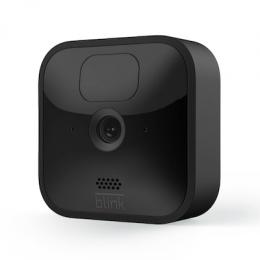 *EOL* Blink Outdoor Zusatzkamera B-Ware Full HD, W-LAN, Outdoor, Nachtsicht, 2-Wege Audio