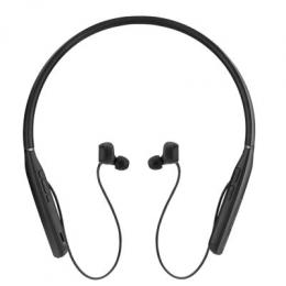EPOS ADAPT 460, Stereo, kabellos, Bluetooth-Headset In-ear Nackenbügel-Headset Bluetooth mit BTD 800 USB Dongle und Etui. UC otimiert