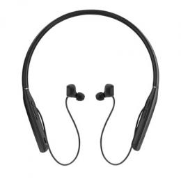EPOS ADAPT 460T, Stereo, kabellos, Bluetooth-Headset In-ear Nackenbügel-Headset Bluetooth mit BTD 800 USB Dongle und Etui, MS Teams zertifiziert