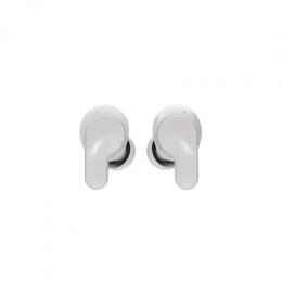 EPOS ADAPT E1 Nordic White, True Wireless Earbuds Bluetooth 5.3, aktive Geräuschunterdrückung, Umgebungsmodus, wasserfest (IPX5)