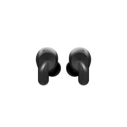 EPOS ADAPT E1 Scandinavian Black, True Wireless Earbuds Bluetooth 5.3, aktive Geräuschunterdrückung, Umgebungsmodus, wasserfest (IPX5)