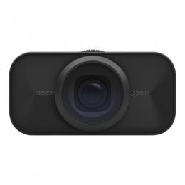EPOS EXPAND Vision 1 - Webcam - Farbe - 4K - Audio 1 m langes USB-A- auf -C-Kabel, Reiseetui), MS Teams zertifiziert