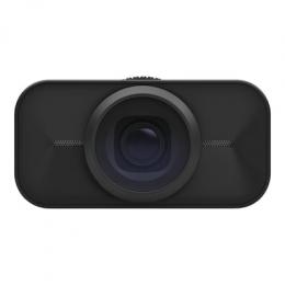 EPOS EXPAND Vision 1 - Webcam - Farbe - 4K - Audio 1 m langes USB-A- auf -C-Kabel, Reiseetui, MS Teams zertifiziert