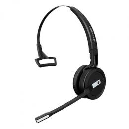 EPOS IMPACT SDW 10 HS, Mono, Kabellos, DECT-Headset