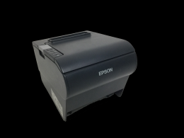 Epson Bondrucker TM-T88V - Schwarz