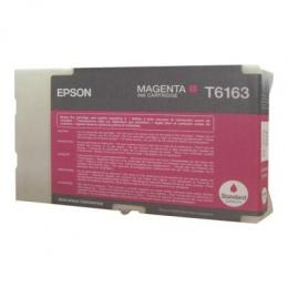 Epson Druckerpatrone T6163, Magenta