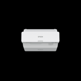 Epson EB-760W Ultrakurzdistanz Laser-Beamer, 150